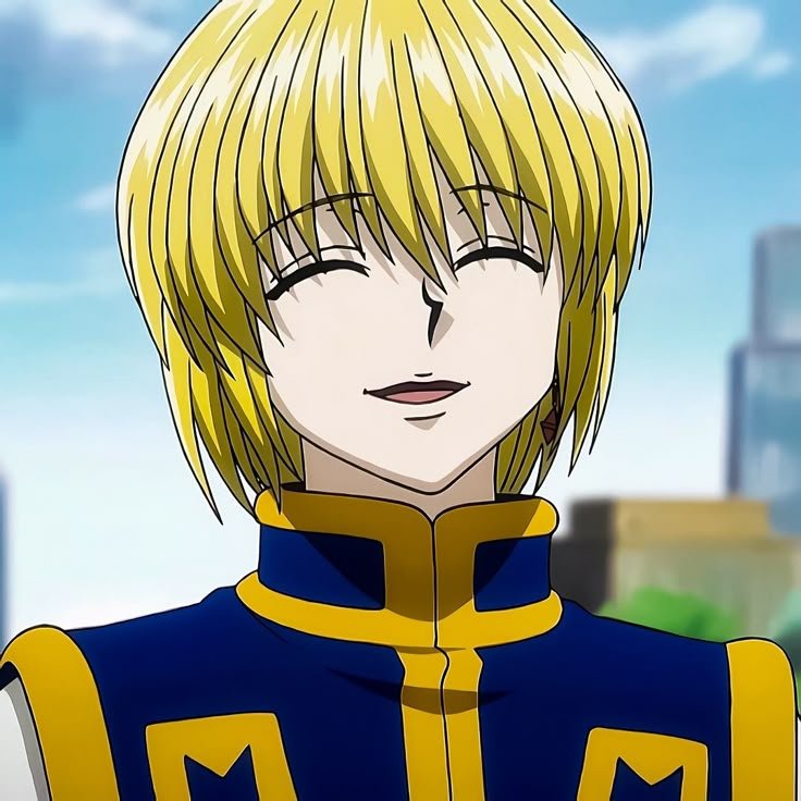Kurapika — Image 14